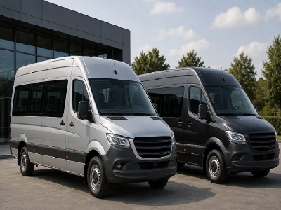 Light Commercial Vehicle Group
