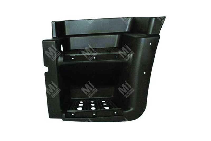 As Sol
 Foot Step House  
 for Iveco Stralis - 504136555 - 352.000643