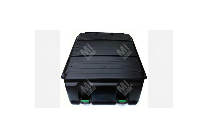 Battery Cover for Daf Cf 65,cf 75,cf 85,xf 105 - 1693114, 1667885 - 352.000082