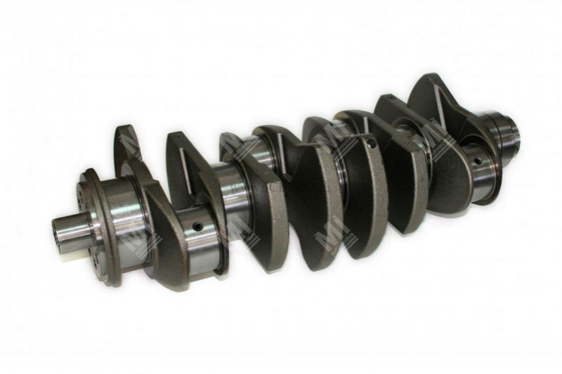 Crank Shaft Flange - Jcb - 320-03336, 32003336 - Mi Nr: 378.066379