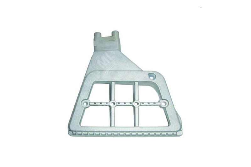 Down Foot Step House Sheet
 for Daf Xf 95 - 1445563, , 1605932, 1447281 - 352.000110