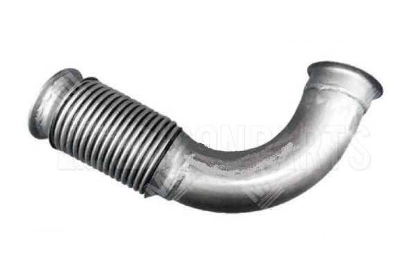 Egzoz Borusu - Daf Cf,Lf - 1409530