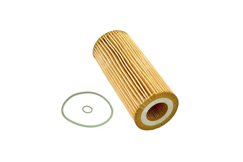 Filter Kit - Volvo - 20779040, 7420779040 - Mi Nr: 345.065683