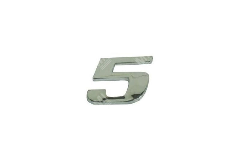 Five Number for Mercedes Actros,arocs, - 9608170514 - 352.000002
