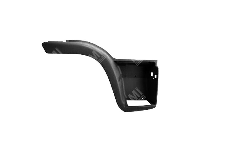 Foot Step   
 for Iveco Eurocargo - 500318079 - 352.000376