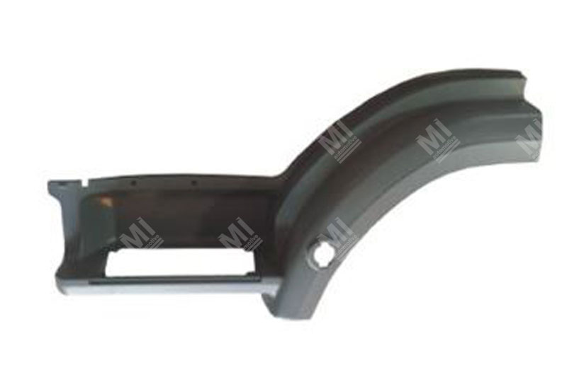 Foot Step Complete   Rh for Mercedes Axor - 3756661801, 9446661201, 9406661201 - 352.000554