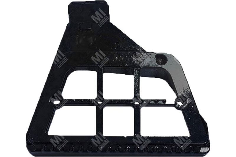 Foot Step Down Arm   
 for Daf Xf 105 - 1641630 - 352.000449