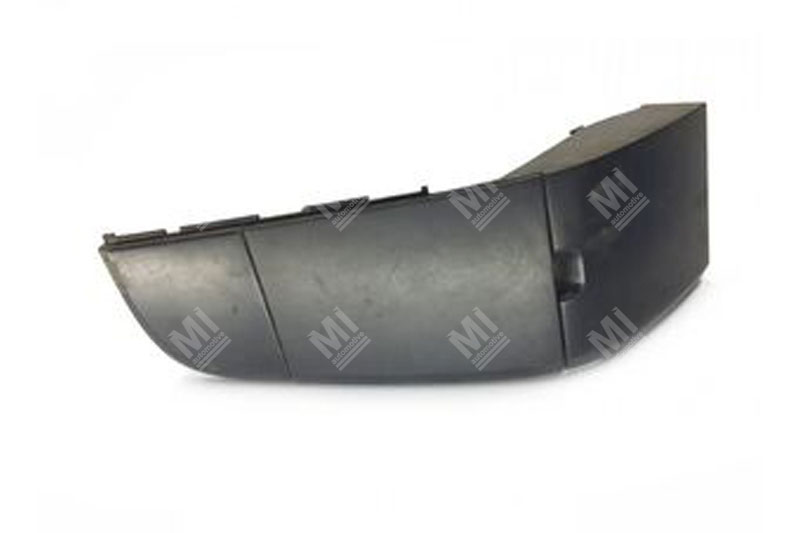 Foot Step Fast   Front Lh for Mercedes Axor - 3756660031, 9406660131 - 352.000023