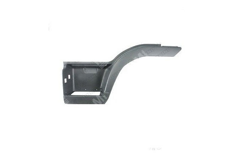 Foot Step House  
 for Iveco Eurocargo - 500317945 - 352.000644