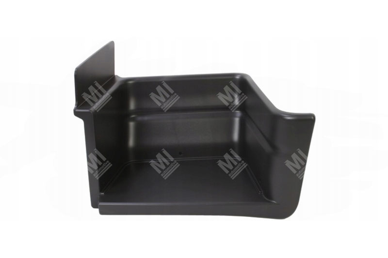 Foot Step House Down 
Tector for Iveco ,tector - 504055011 - 352.000695