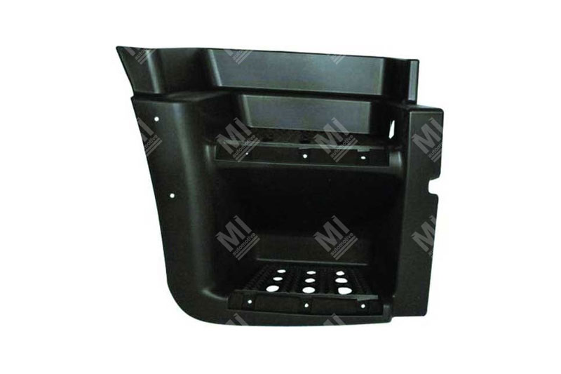 Foot Step House  
Rh for Iveco Stralis - 504215973, , 504083111, 2997119 - 352.000679