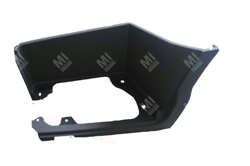 Foot Step House Under
(smooth)   Rh for Volvo ,fh - 21344649 - 352.000705