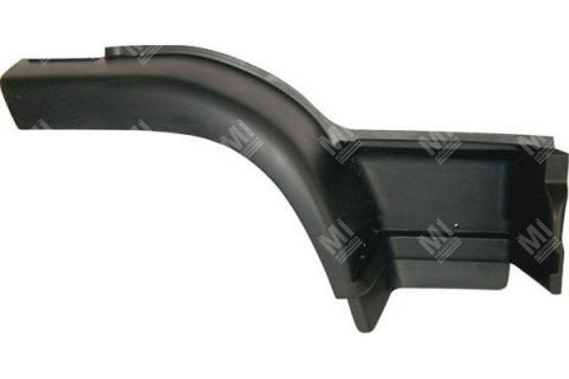 Foot Step House Upper  
 for Iveco Eurocargo - 8142619, , 500313324, 500313333, 500317979 - 352.000726