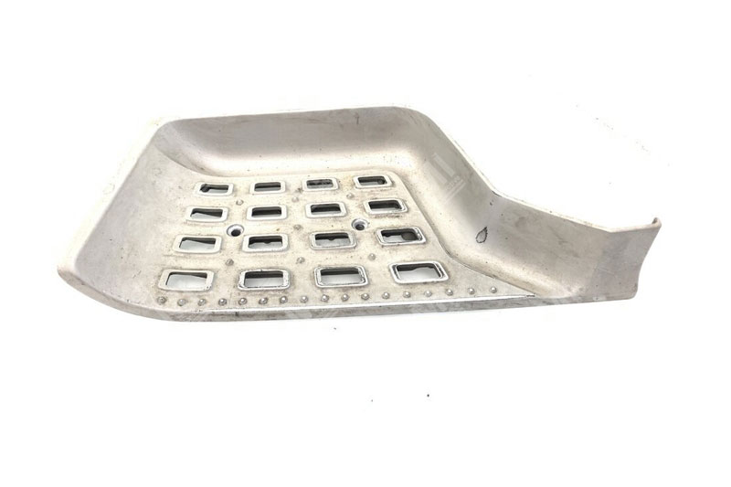Foot Step Lower for Daf Xf 105,xf 106 - 1798463 - 352.000419