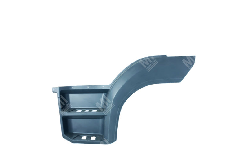 Foot Step  New Model Lh for Mercedes Atego - 9676660301 - 352.000410