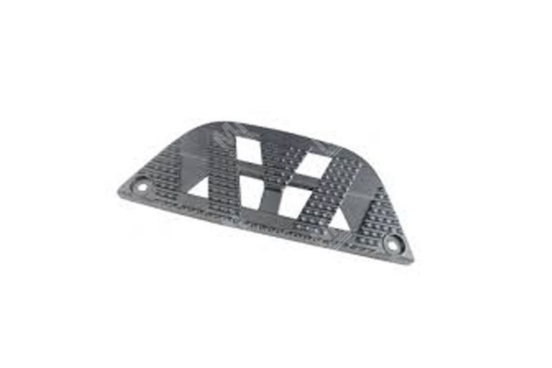 Foot Step Plastic Down   Rh for Mercedes Actros - 9606664628 - 352.000586