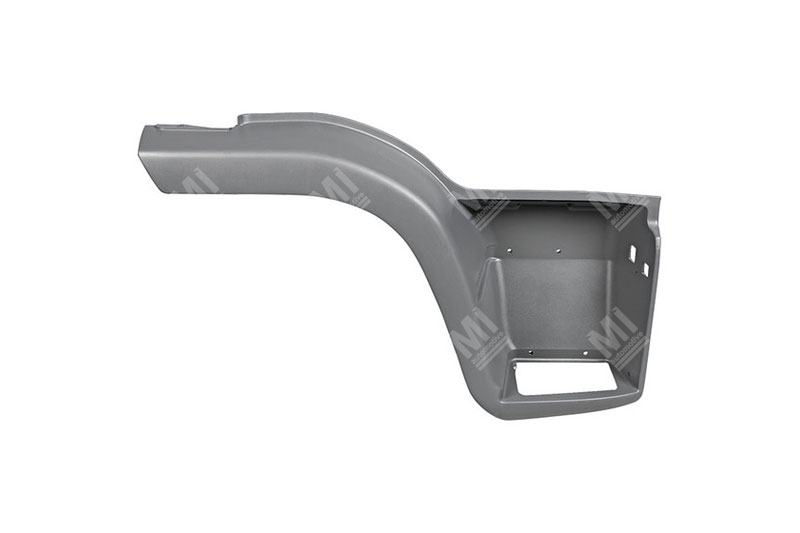 Foot Step   
Rh for Iveco Eurocargo - 8142605 - 352.000377
