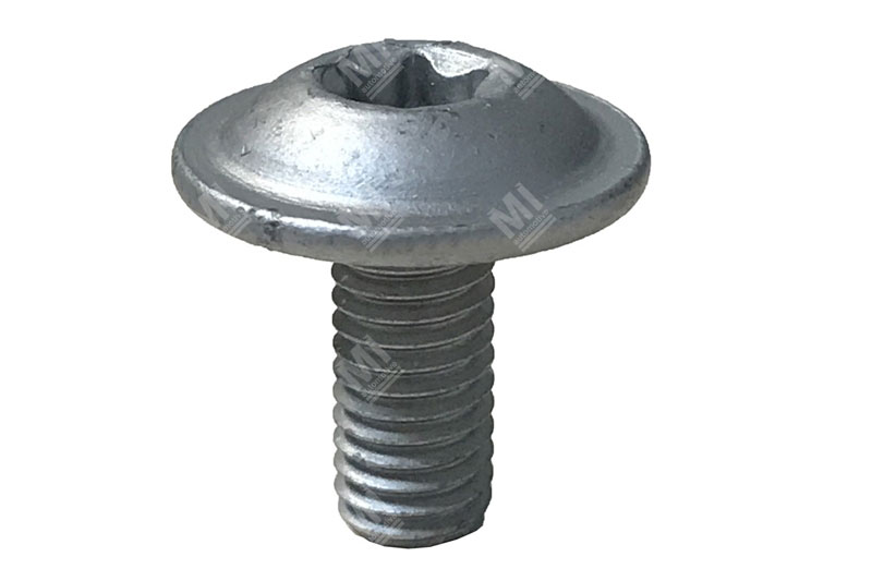 Foot Step Screw  8mm for Mercedes Axor - 0009849529 - 352.000500