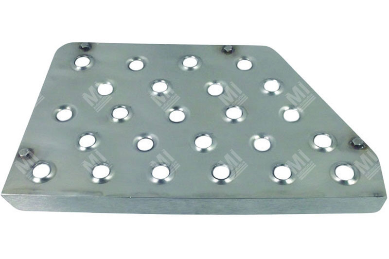 Foot Step Sheet Rh for Man L 2000,le 2000, - 85615105028 - 352.000617