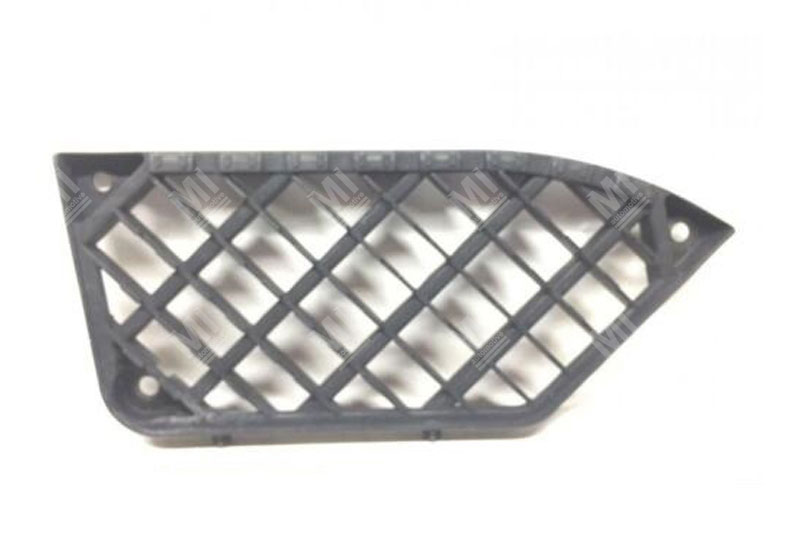 Foot Step Under   
 for Volvo Fe,fl - 20538012 - 352.000490