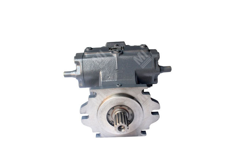 Hydraulic Pump A4vg180 Ep for Putzmeister  - 410493 - 369.055999