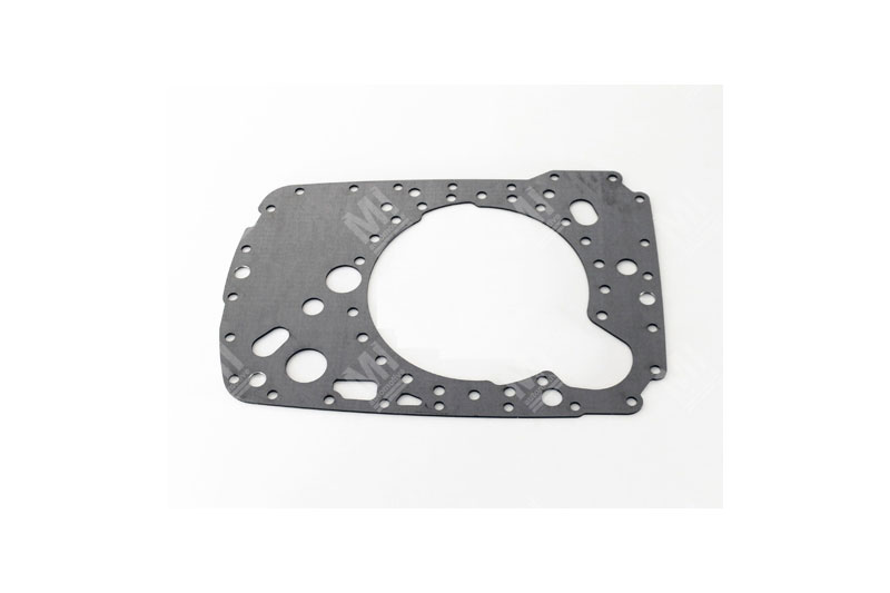 Inetrmediate Plate - Zf - 1315301118 - Mi Nr: 345.035475