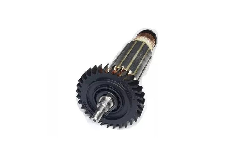 Input Shaft - Zf - 1324202012, 1324302015 - Mi Nr: 345.035152