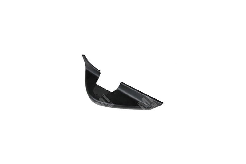 
 Mirror Arm Cover Down   Rh for Mercedes Actros - 9608112307 - 352.000267