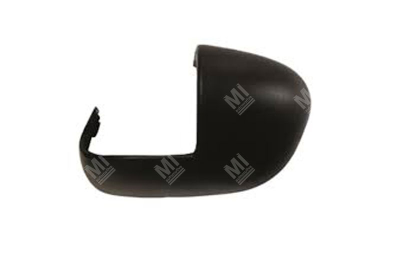 Mirror Arm Cover  New Model Lh for Mercedes Axor - 0008111807 - 352.000315