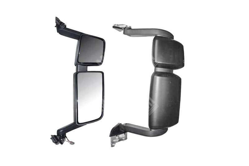 Mirror Complete  
 Mm for Iveco Stralis - 504150538 - 352.000326