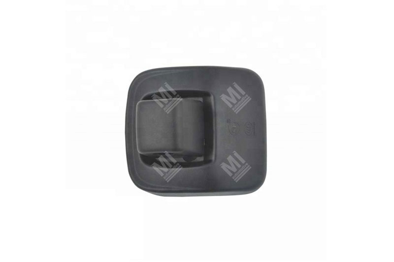 Mirror  New Model Small for Mercedes Axor - 0008101679, 0008102479, 8101679 - 352.000197