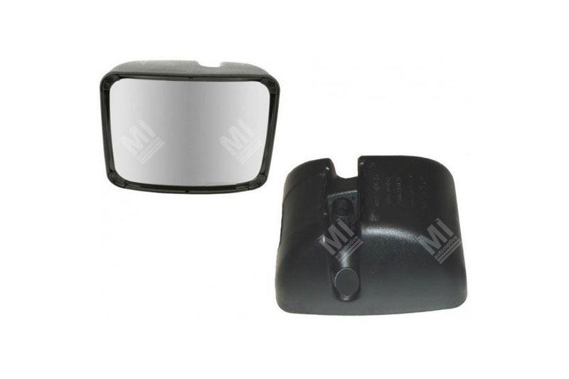 Mirror Small for Daf ,f 95 - 1232014 - 352.000349