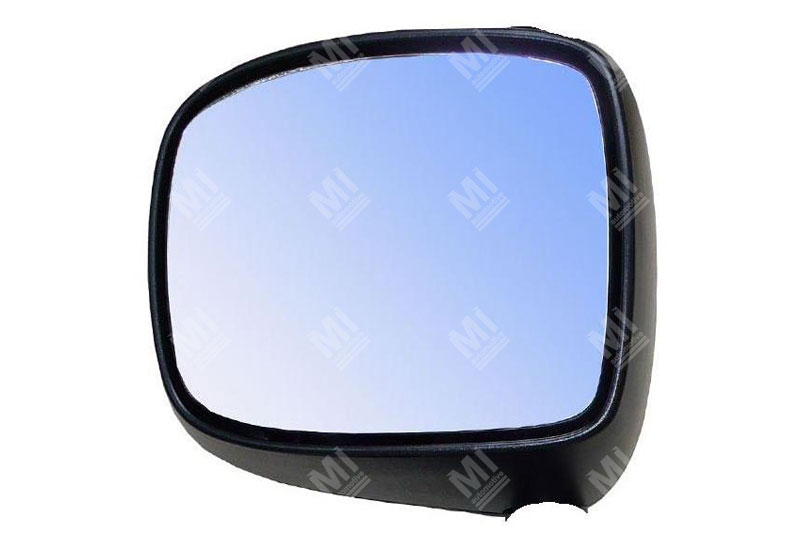Mirror Small for Daf Cf 65,cf 75,cf 85,xf 105 - 1689347 - 352.000350