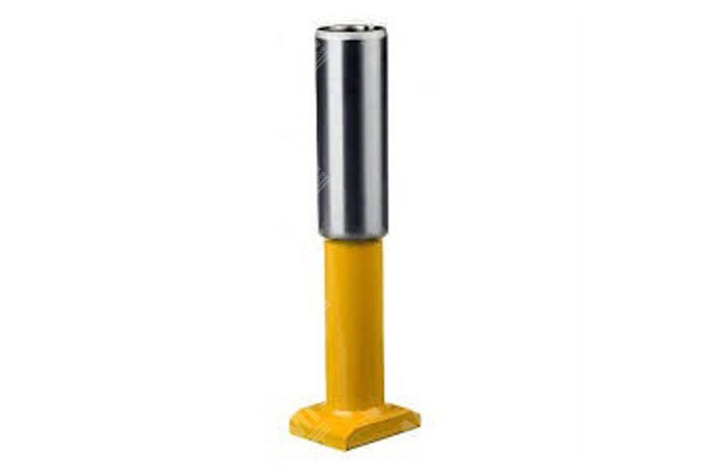 Mixer Shaft Q60x285mm for Putzmeister  - 275587002 - 369.055952