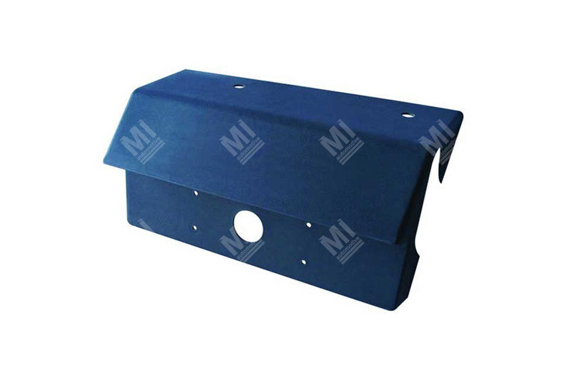 Mudguard Cover Back 
 for Iveco Stralis - 41218983 - 352.000970