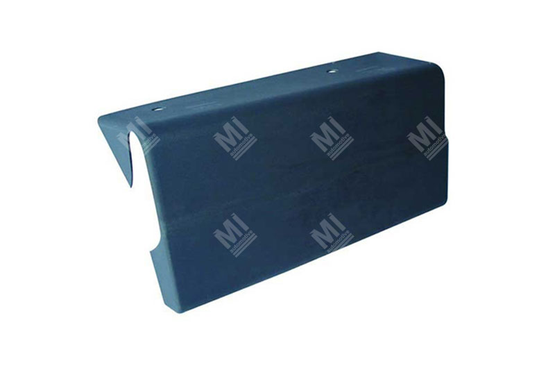 Mudguard Cover Front 
 for Iveco Stralis,straus - 41213721 - 352.000972