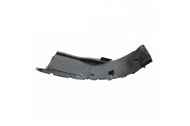Mudguard Inner Part   Lh for Mercedes Actros - 9438810901 - 352.000924
