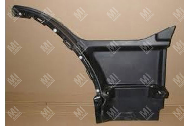 Mudguard With Foot Step
   Rh for Volvo Fm - 82644147 - 352.000733