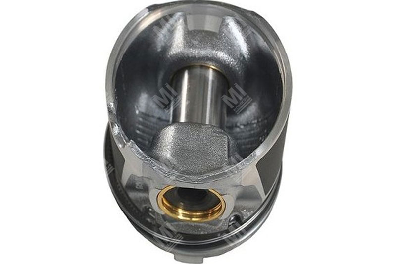 GOETZE Kolbenringsatz MAN D2530MF, D2538M, D2542ME – 125 Mm (08-279200-10)