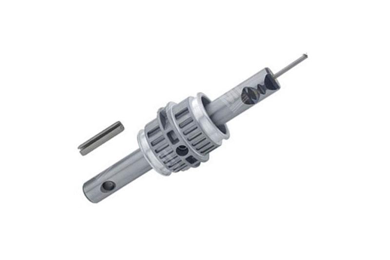 Piston Rod - Volvo - 21786063, 21302091, 20562105, 7421786063 - Mi