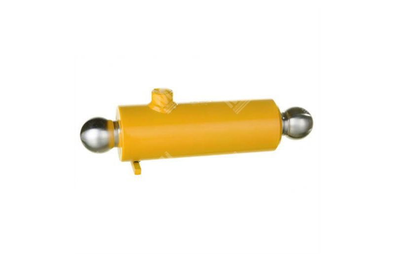 Plunger Cylinder Single Hole Q160 60 for Putzmeister  - 541668 - 369.055893