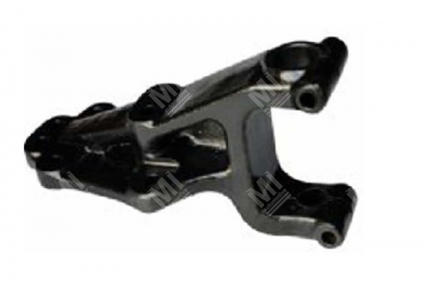 Rear Bracket For Front Spring - Scania  - 1335899