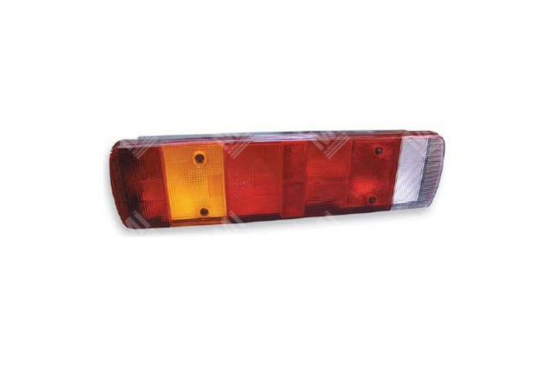 Rear Stop Lamp for Volvo ,fh,fm - 3981460, , 3981455 - 350.000172