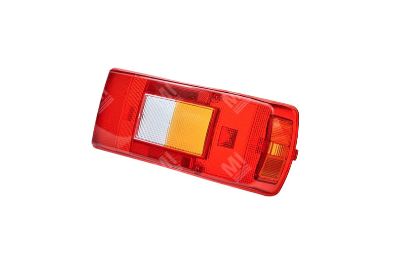 Rear Stop Lamp Glass  
 for Volvo Fm - 20425732 - 352.000171