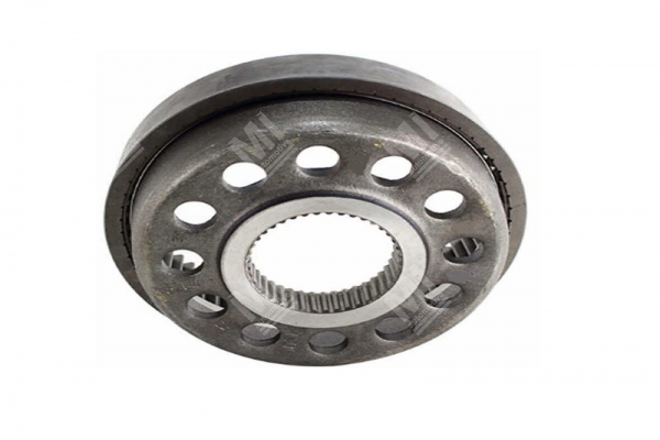 Ring Gear Carrier Kit - Volvo  - 21302566, 5600707663