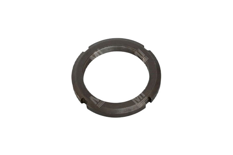 Ring Nut for Sermac  - 906654 - 372.055860