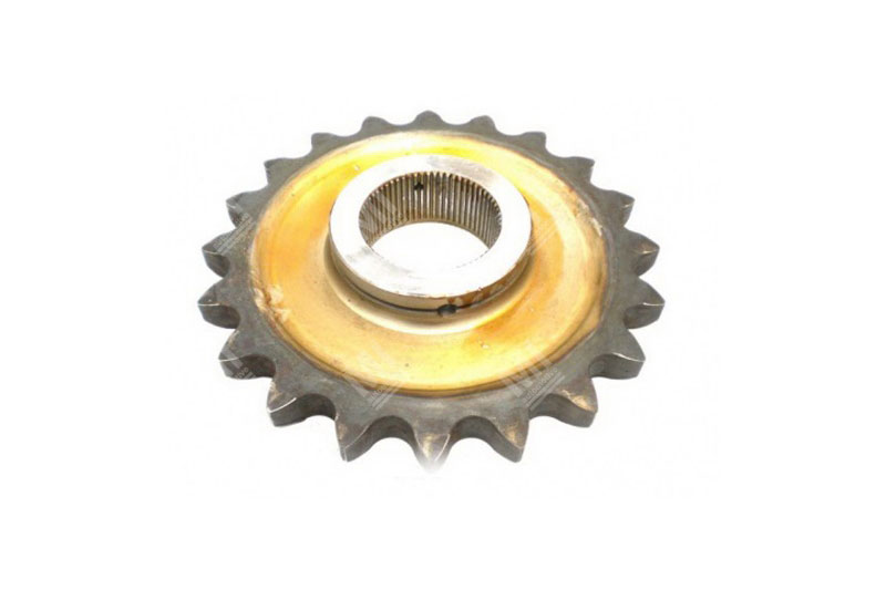 Sprocket - Caterpillar - 7D7427 - Mi Nr: 376.063354