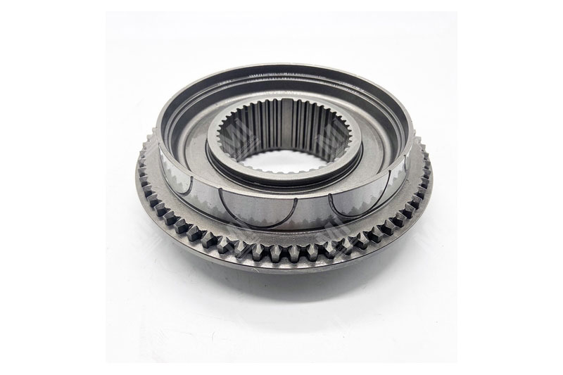 Seri Senkromenç - Zf - 1316233015 - Mi No: 345.035471