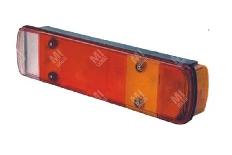 Tail Lamp Rh for Scania 4 Series,5 Series, - 1436868, 1498103, 1504609, 1501309, 1436867 - 350.000178