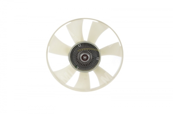 Fan Clutch - Volkswagen Crafter - 0002009023, 0002009723, 076121301B, 0002008123